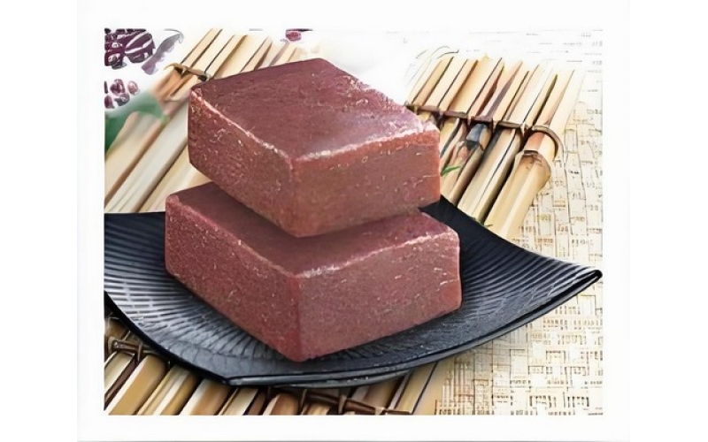 Red bean paste